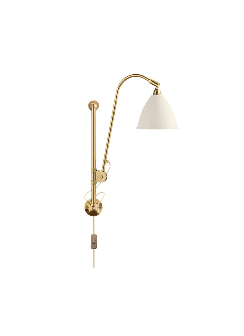 Bestlite BL5 Vegglampe