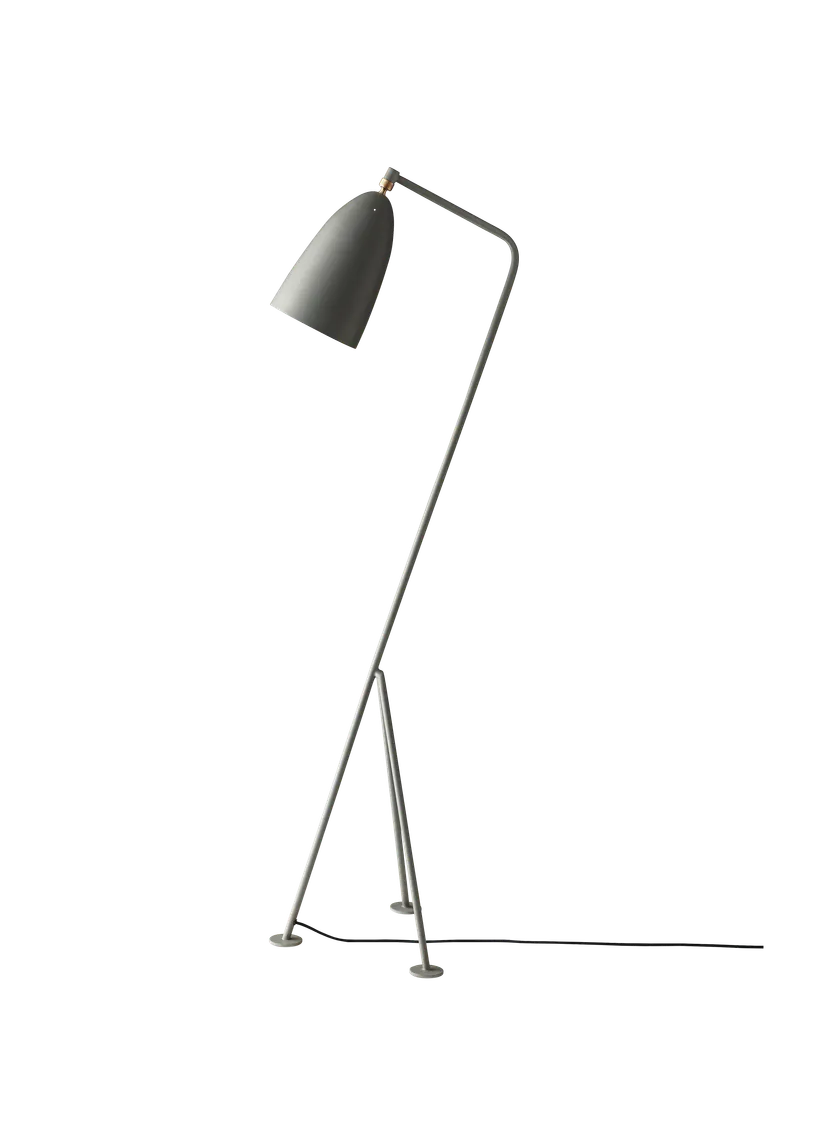 Gräshoppa Gulvlampe