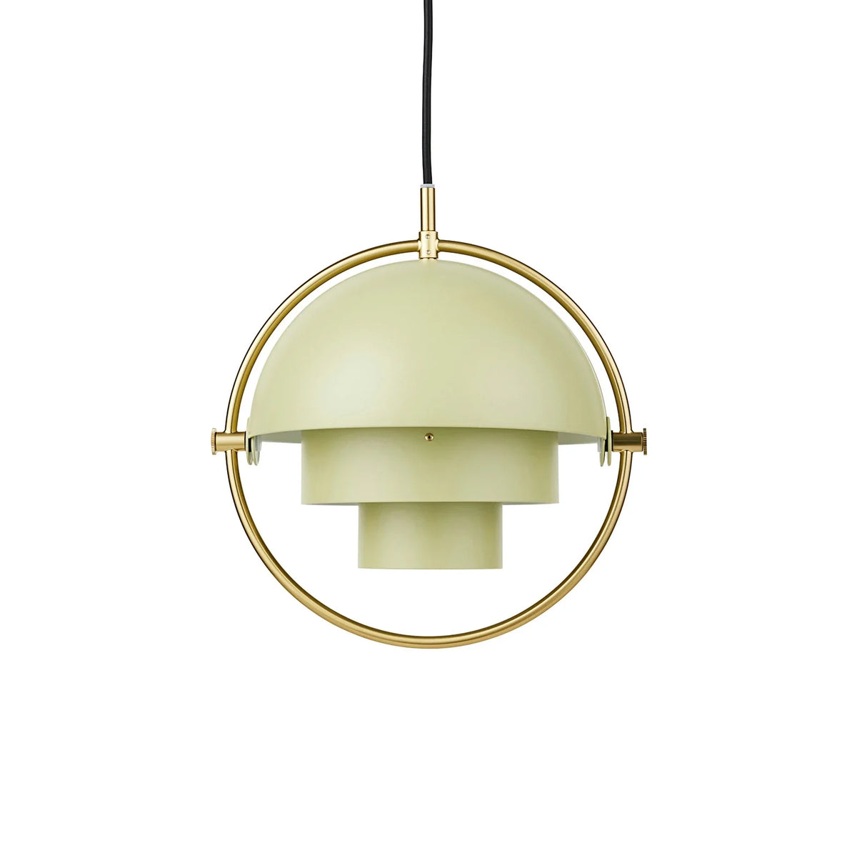 Multi-Lite Small Pendel
