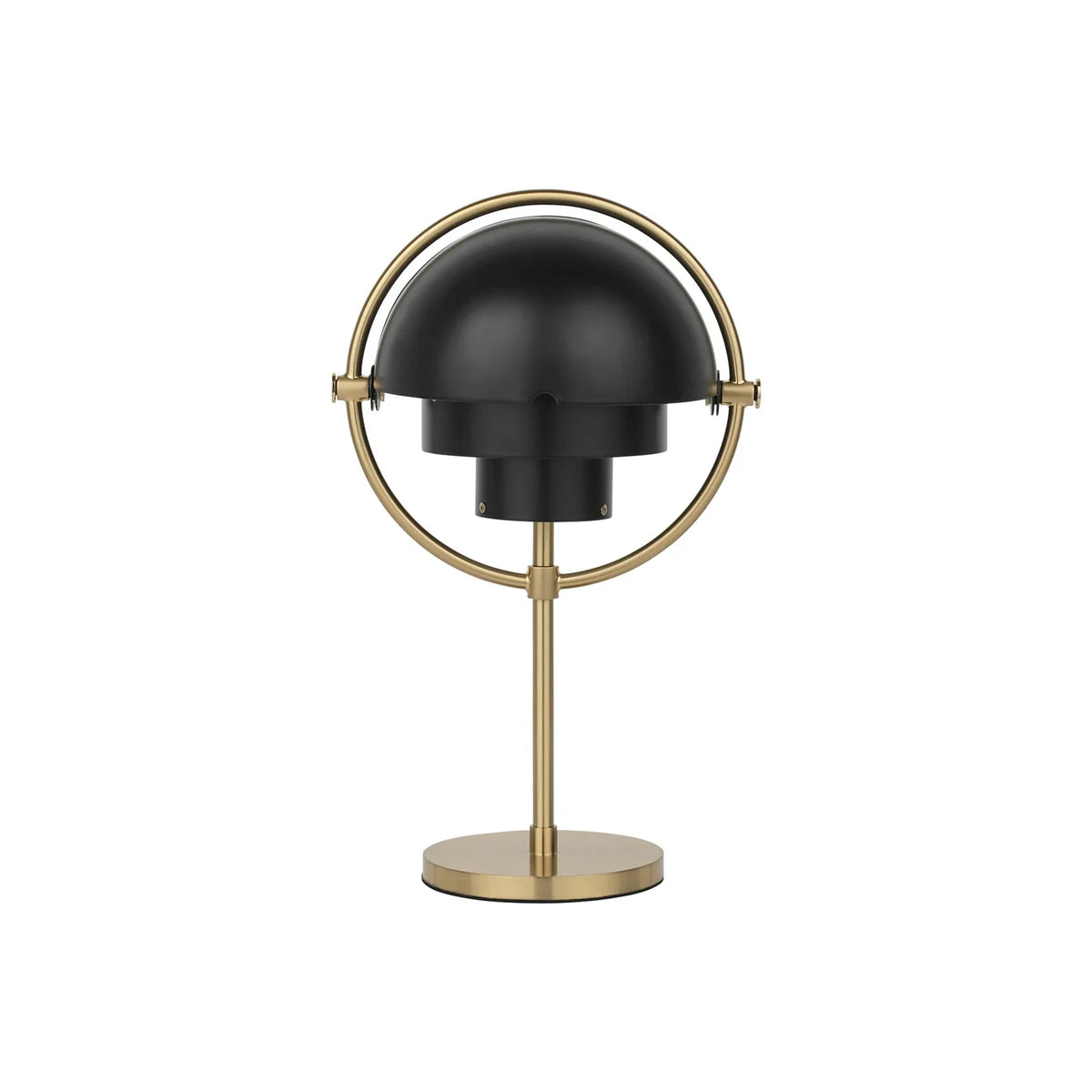 Multi-Lite Oppladbar Lampe