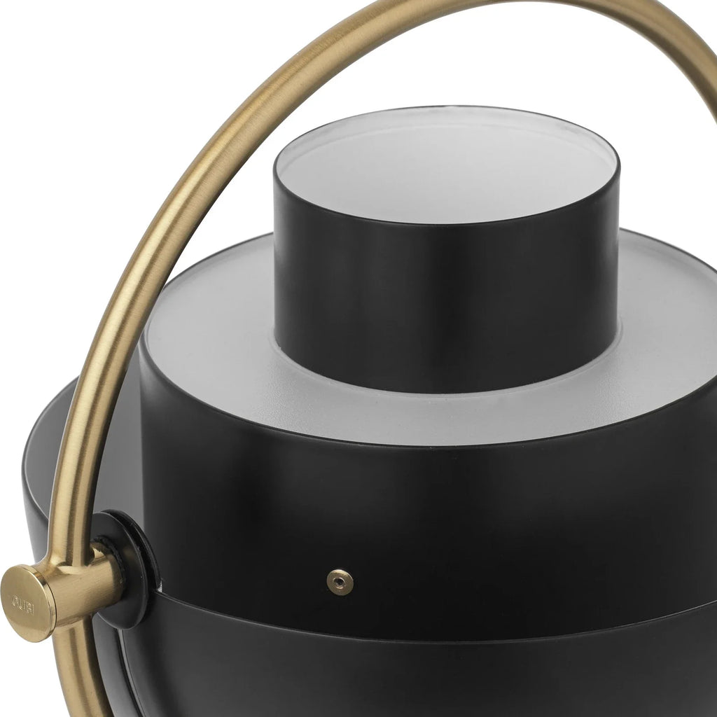 Multi-Lite Oppladbar Lampe