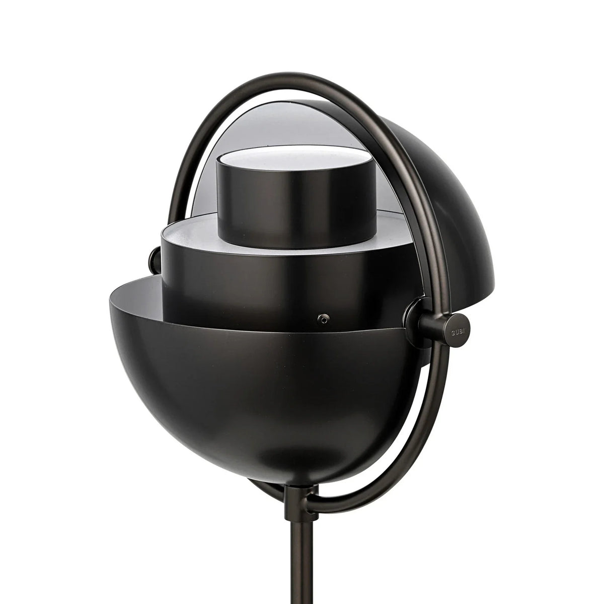 Multi-Lite Oppladbar Lampe