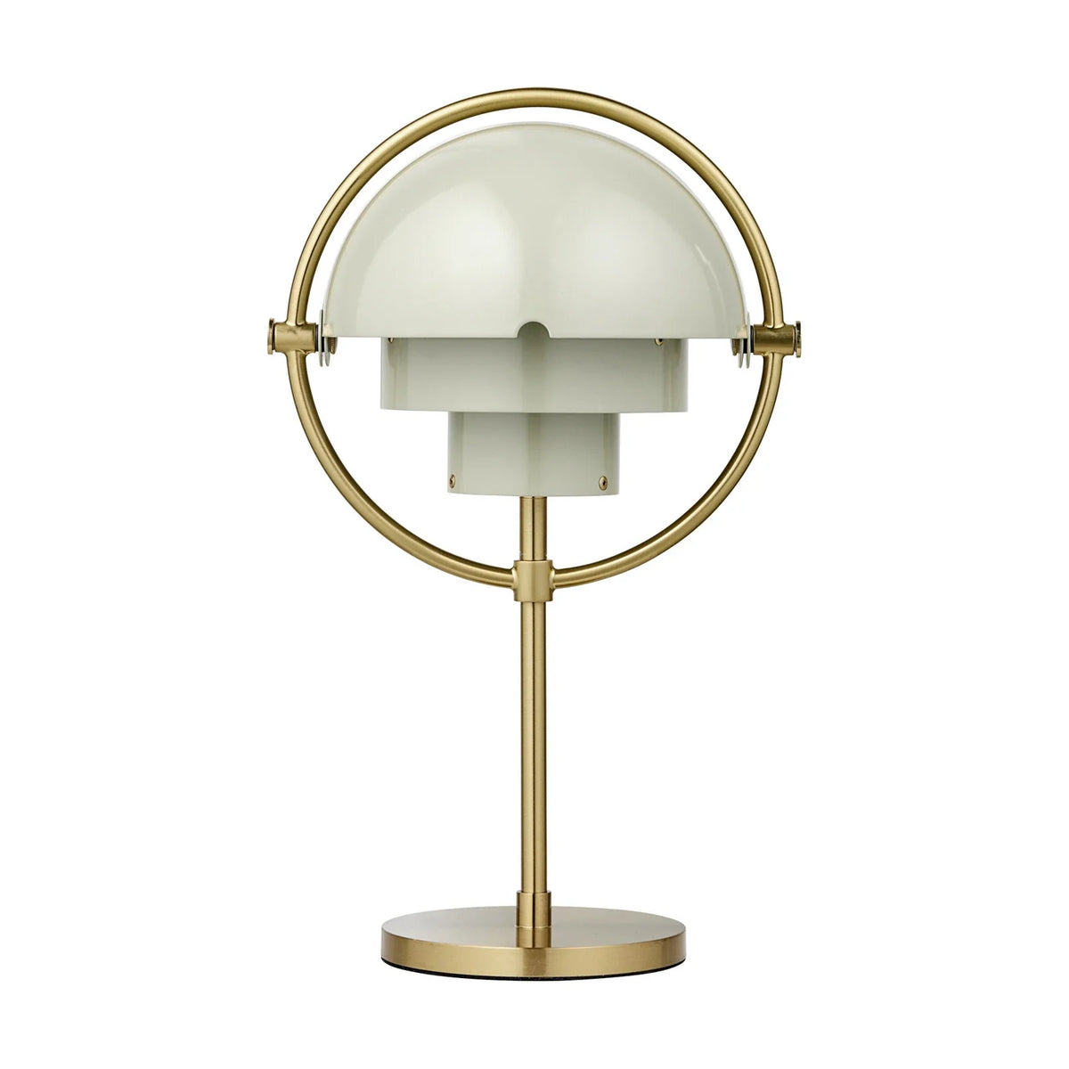 Multi-Lite Oppladbar Lampe