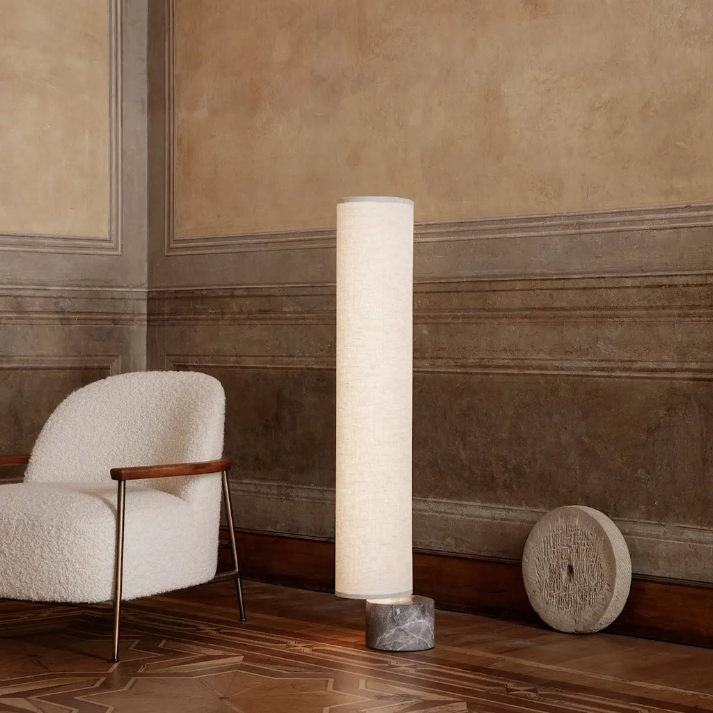 Unbound Gulvlampe
