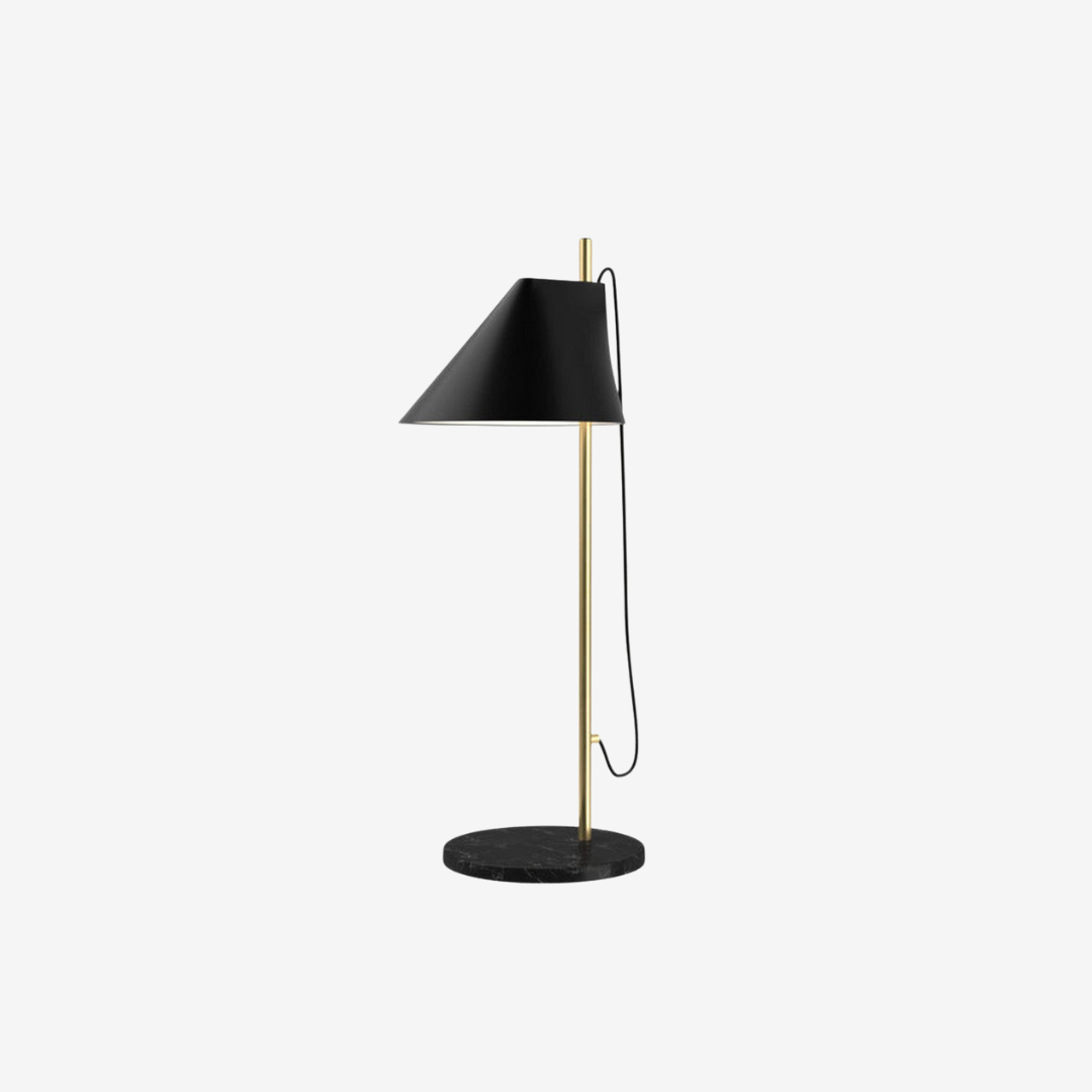Yuh Bordlampe