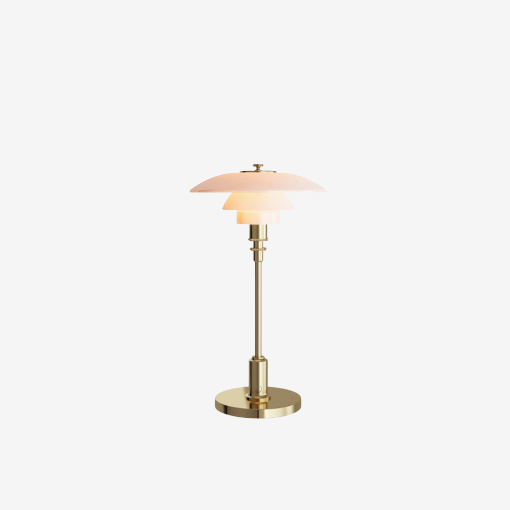 PH 2/1 Portable bordlampe