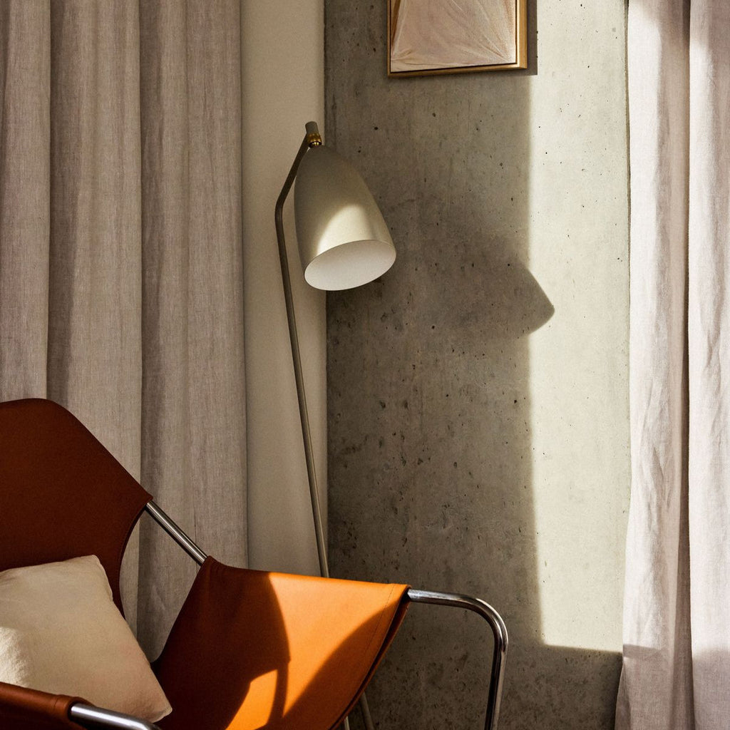 Gräshoppa Gulvlampe
