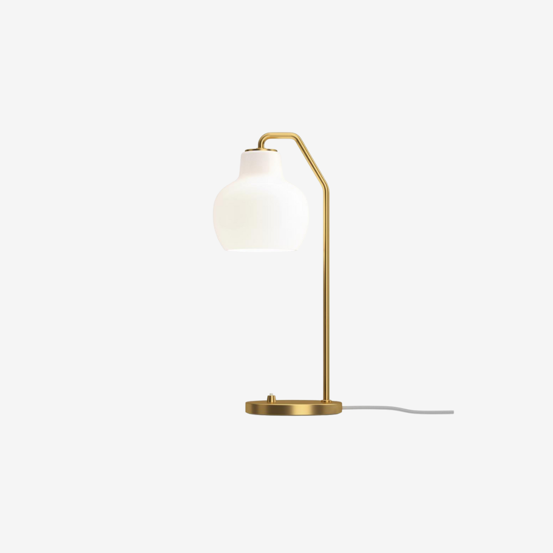 VL Ring Crown bordlampe