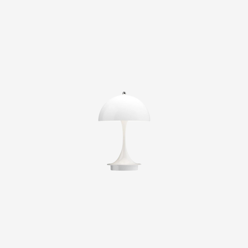 Panthella 160 V3 portabel bordlampe
