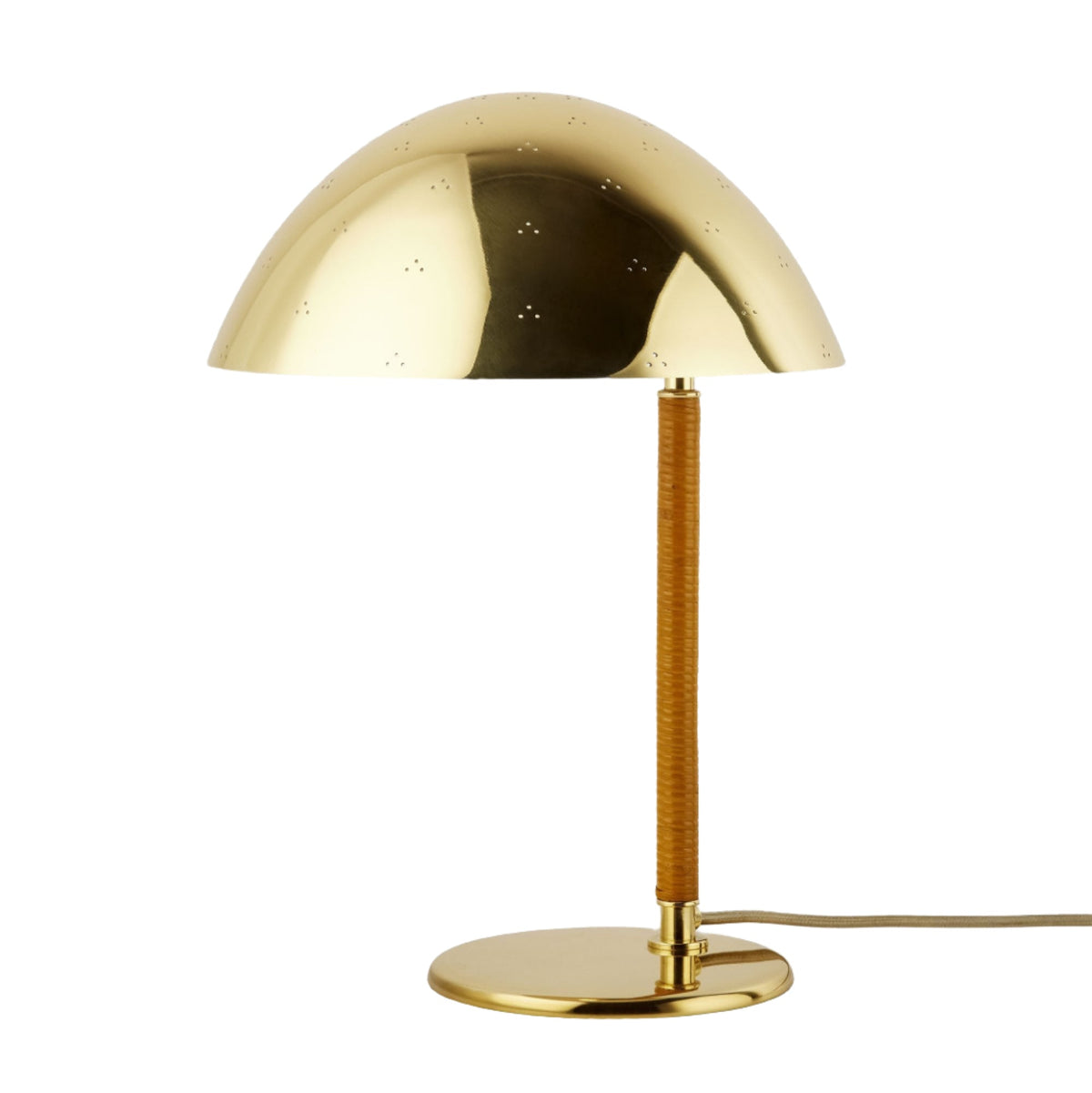 9209 Bordlampe