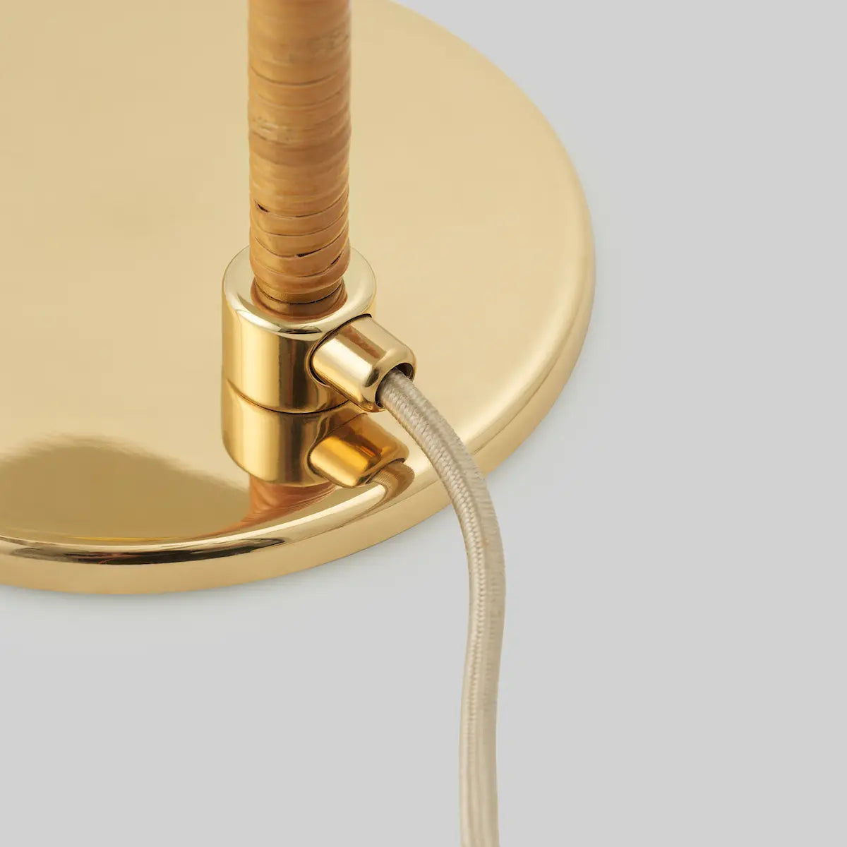 5321 Bordlampe