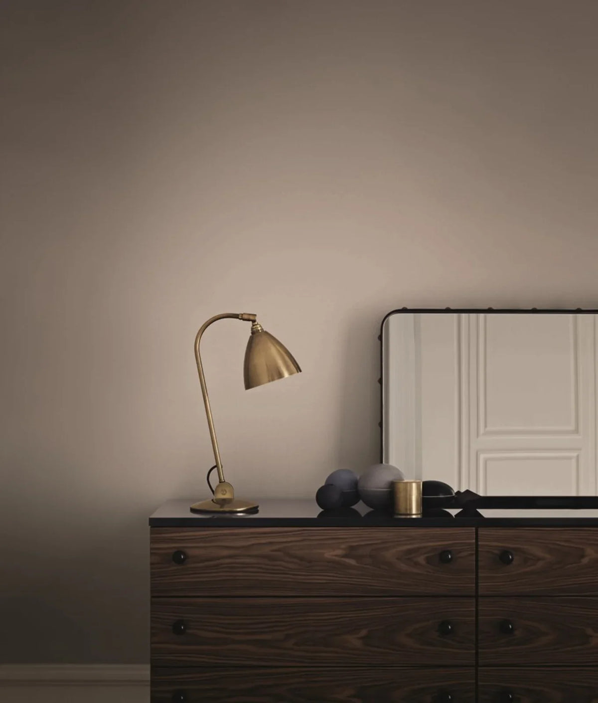 Bestlite BL2 Bordlampe