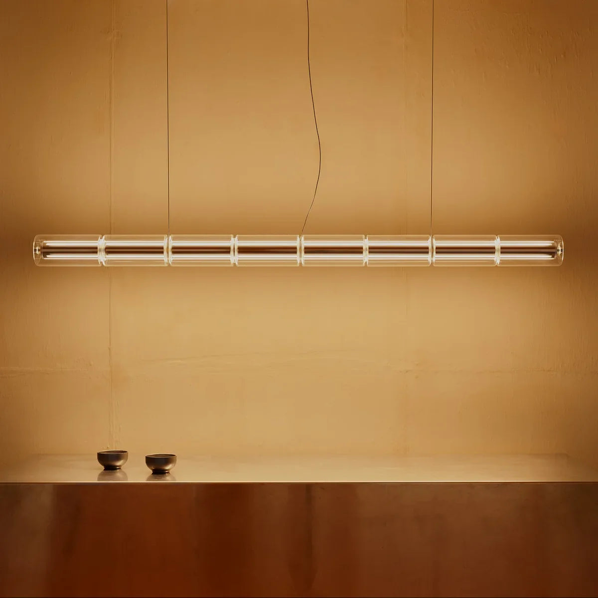Luce Cilindrica Takpendel