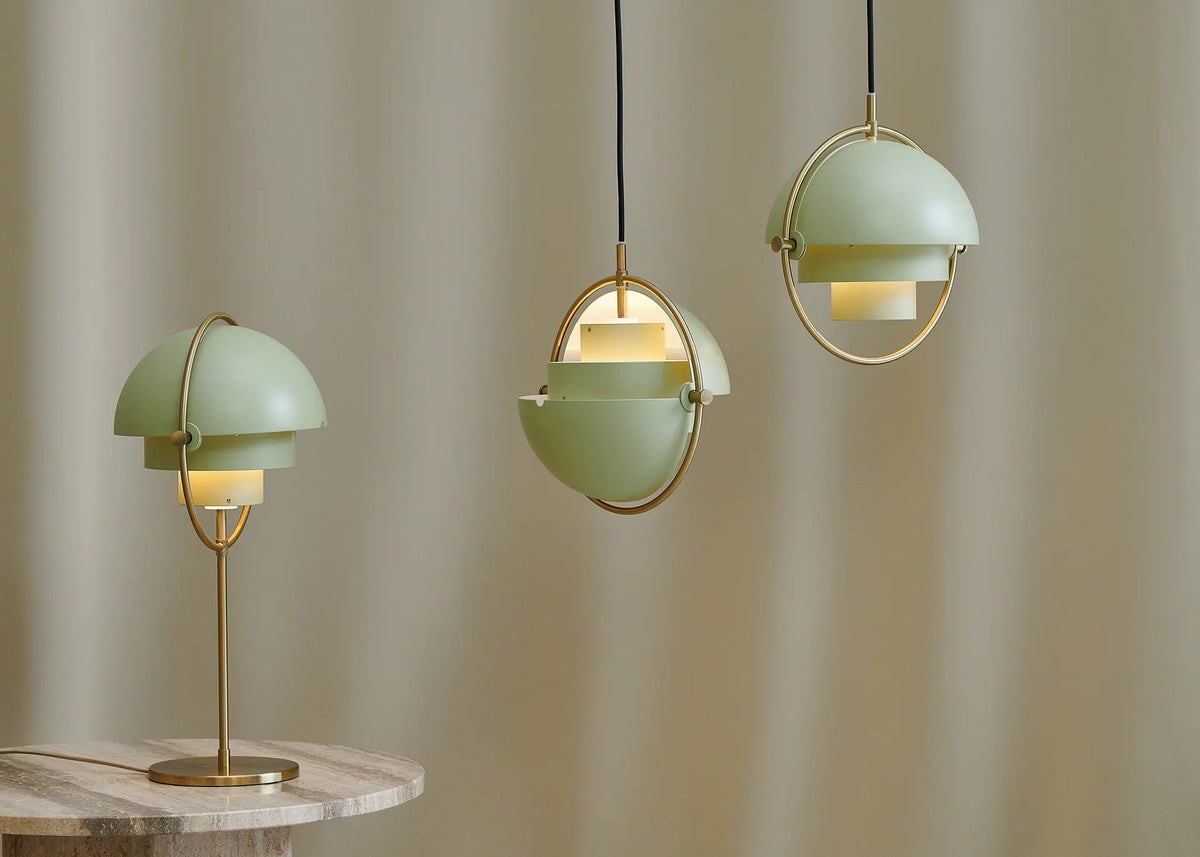 Multi-Lite Small Pendel