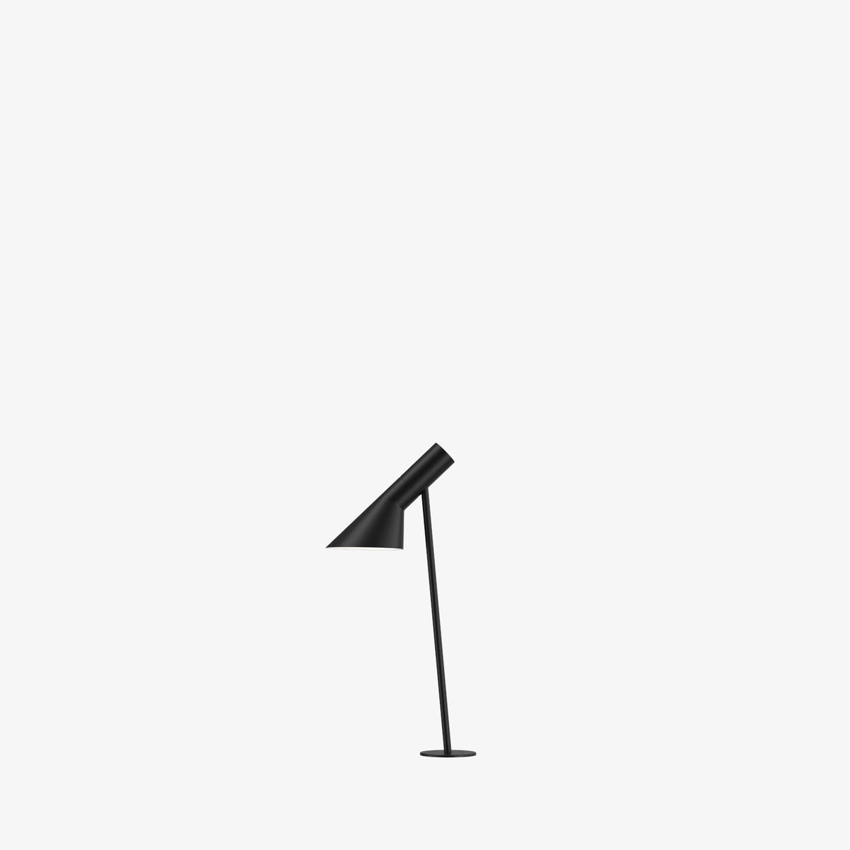 AJ Garden Pullert med spyd H:50cm - Startpakke