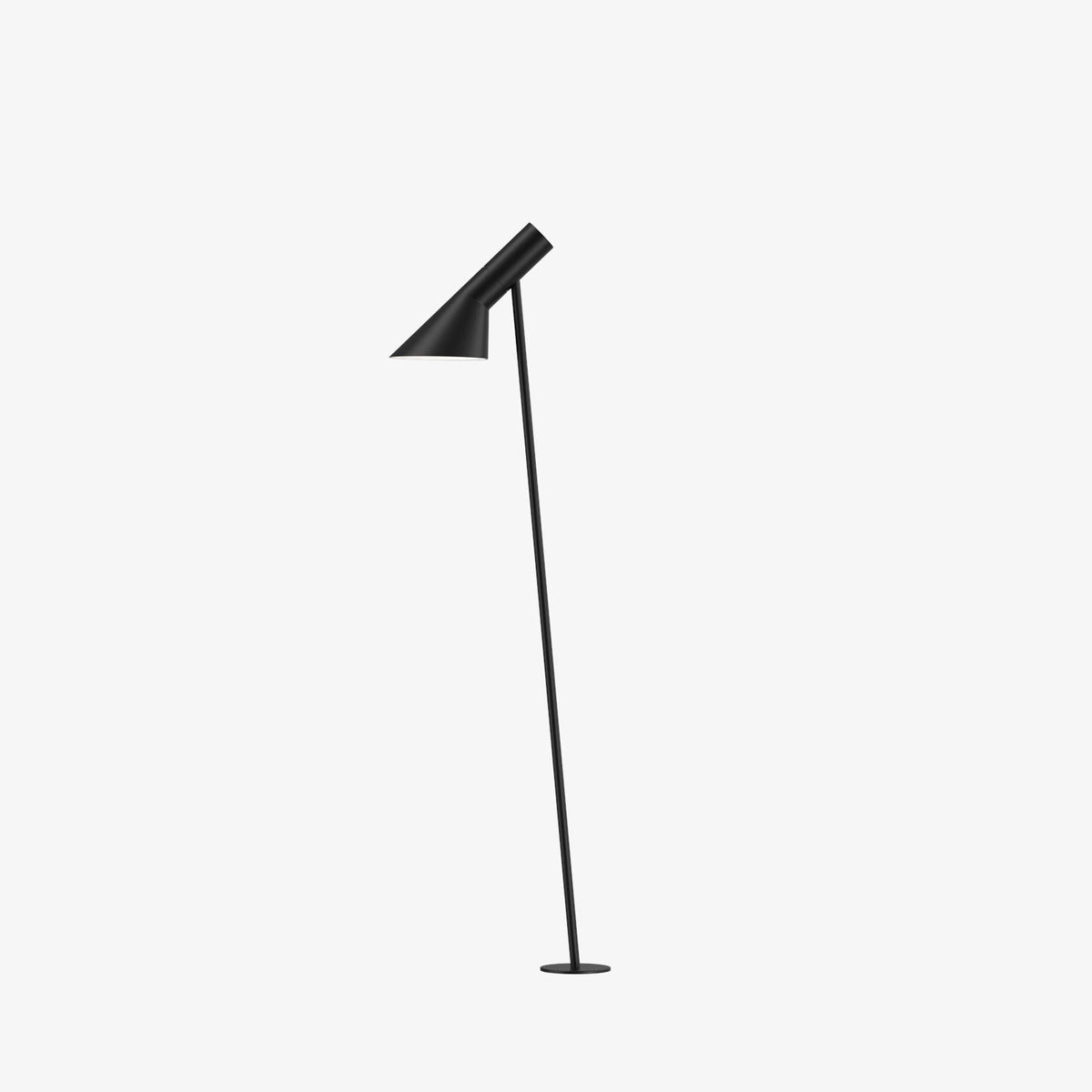 AJ Garden Pullert med spyd H:95cm - Påbygg