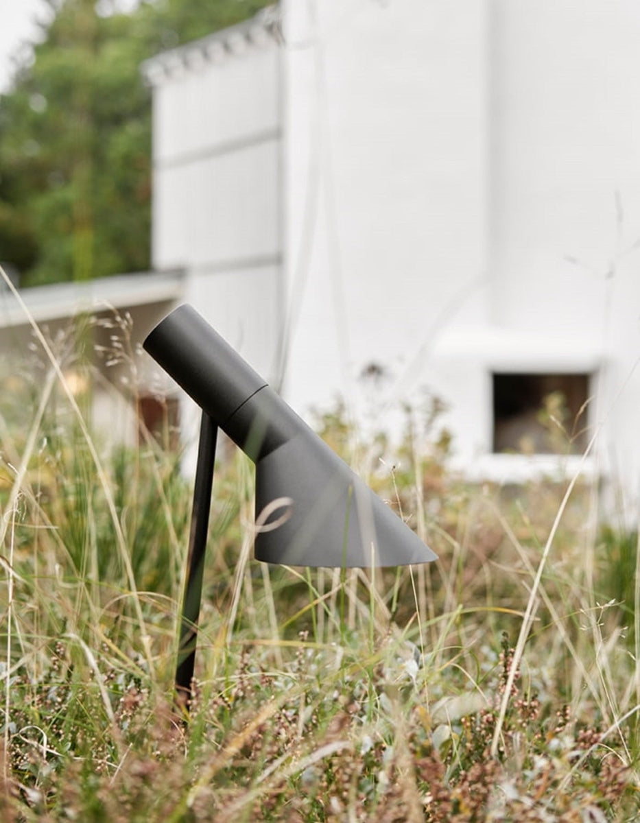 AJ Garden Pullert med spyd H:95cm - Startpakke