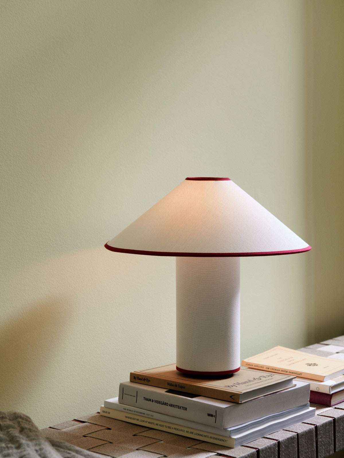 Colette ATD6 Bordlampe
