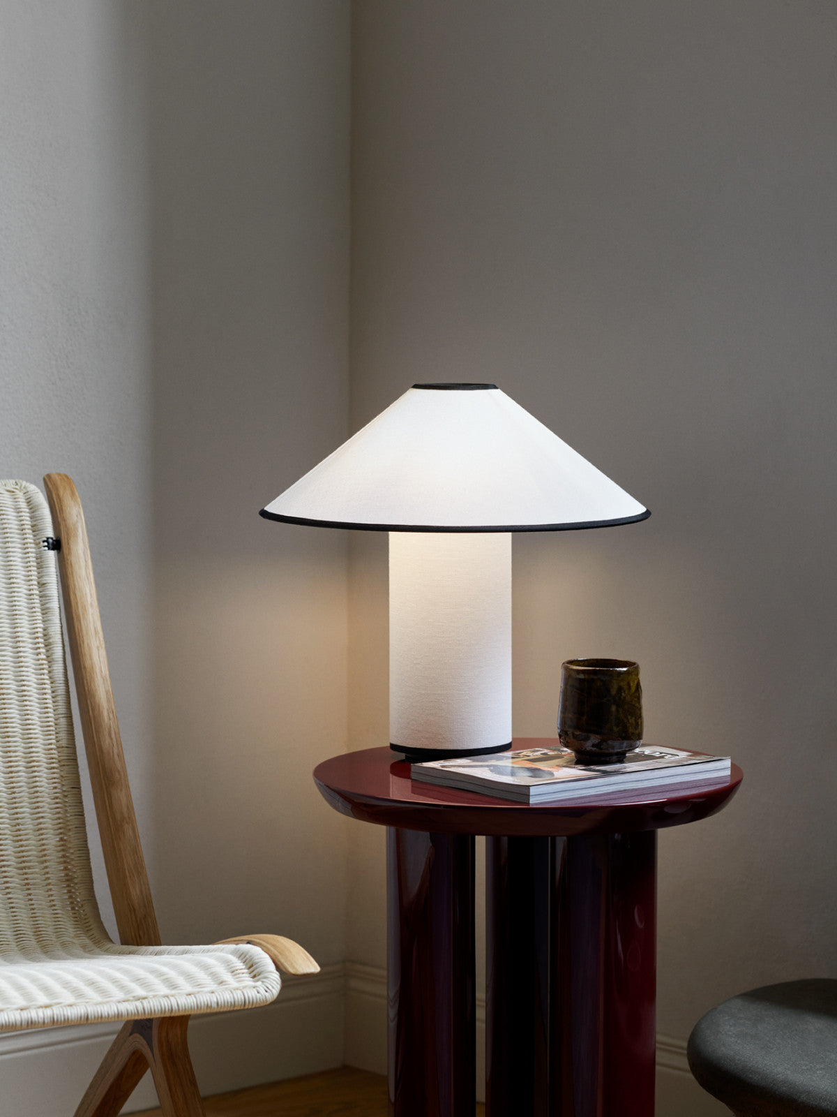 Colette ATD6 Bordlampe