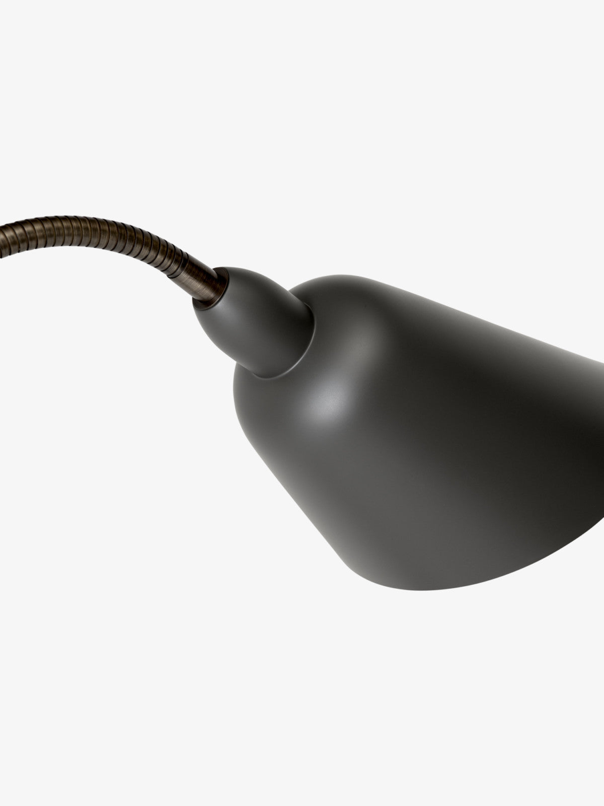 Bellevue AJ7 Gulvlampe