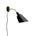 Bellevue AJ9 Vegglampe