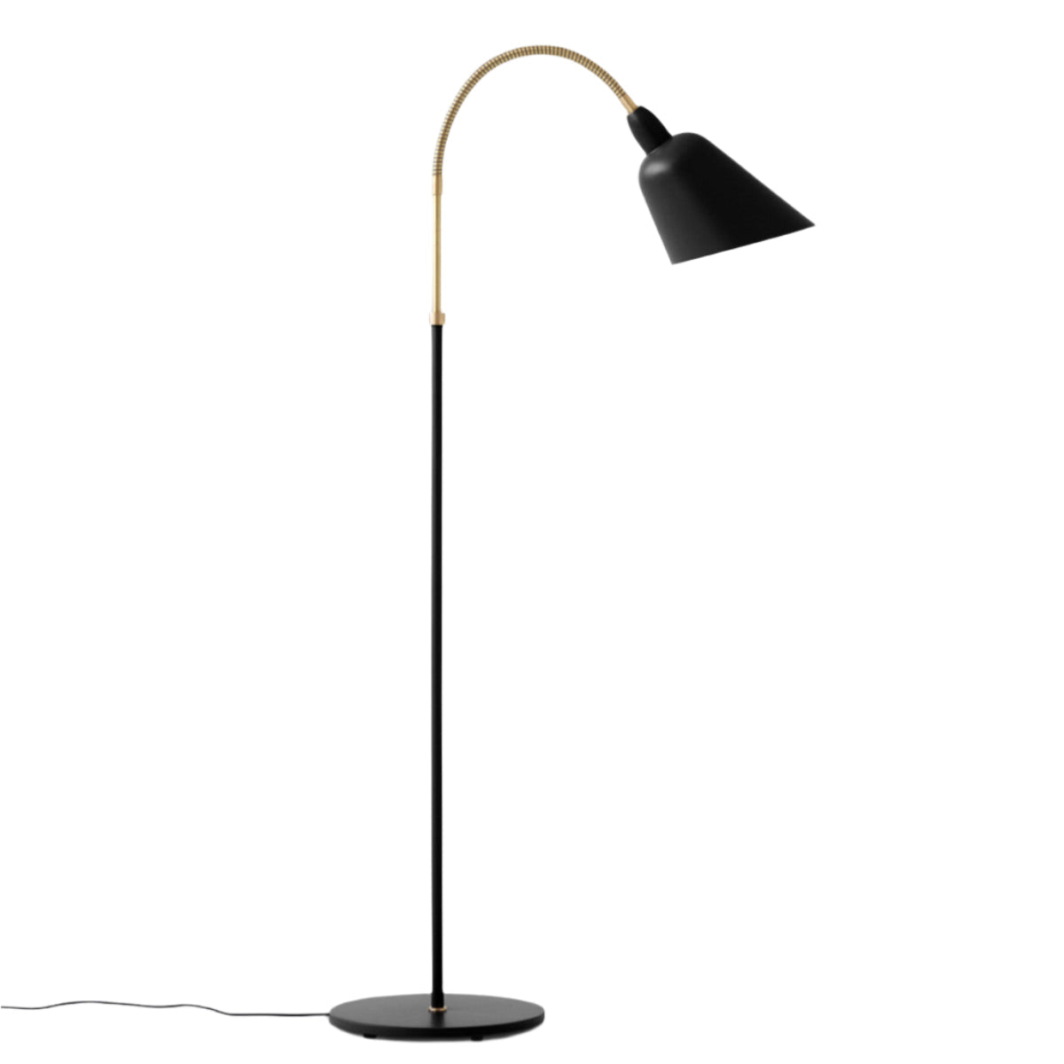 Bellevue AJ7 Gulvlampe