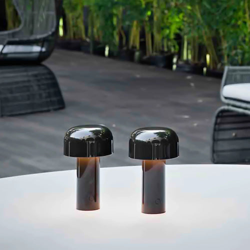 BELLHOP Oppladbar Lampe