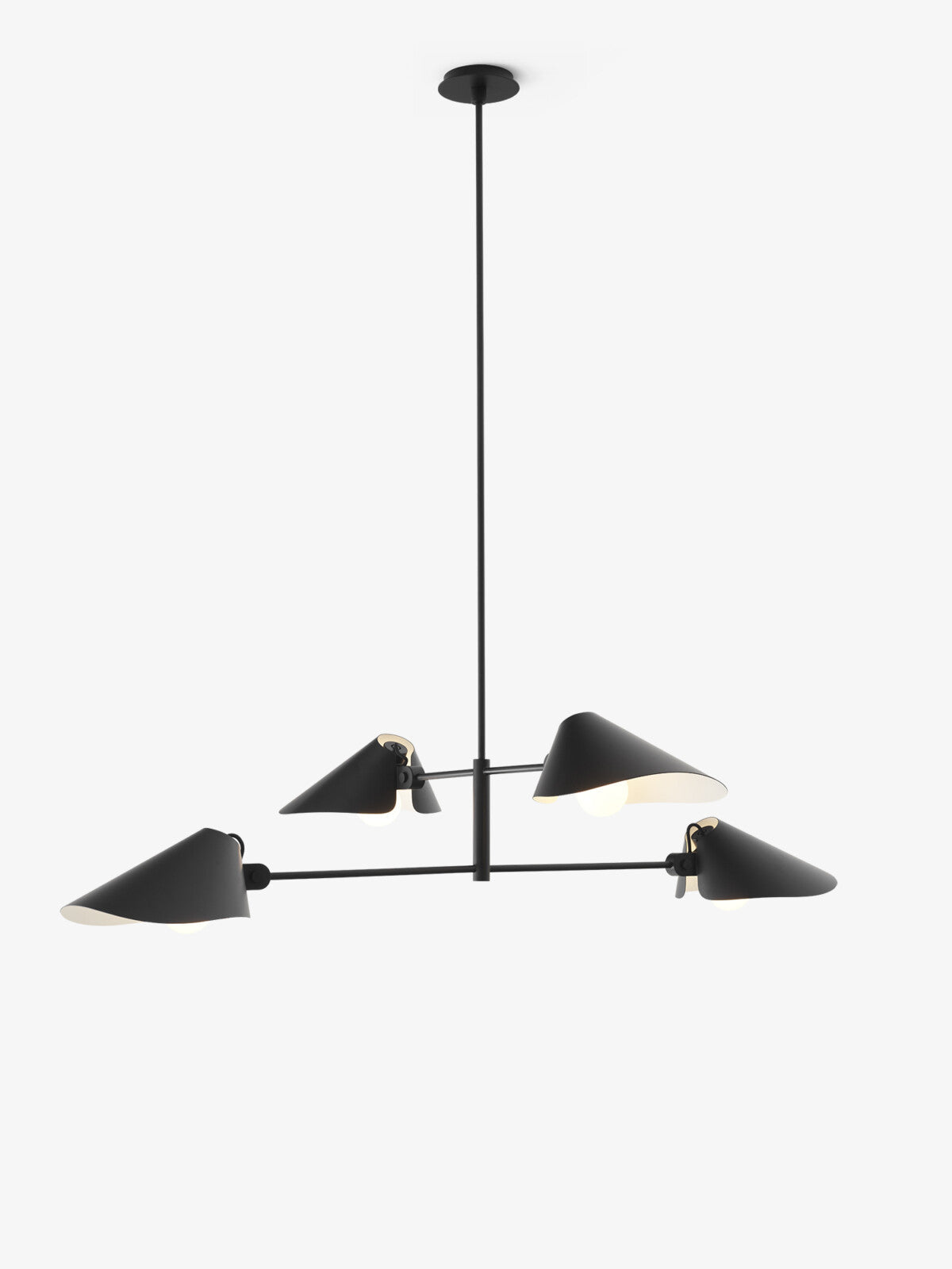 Bonnet Taklampe