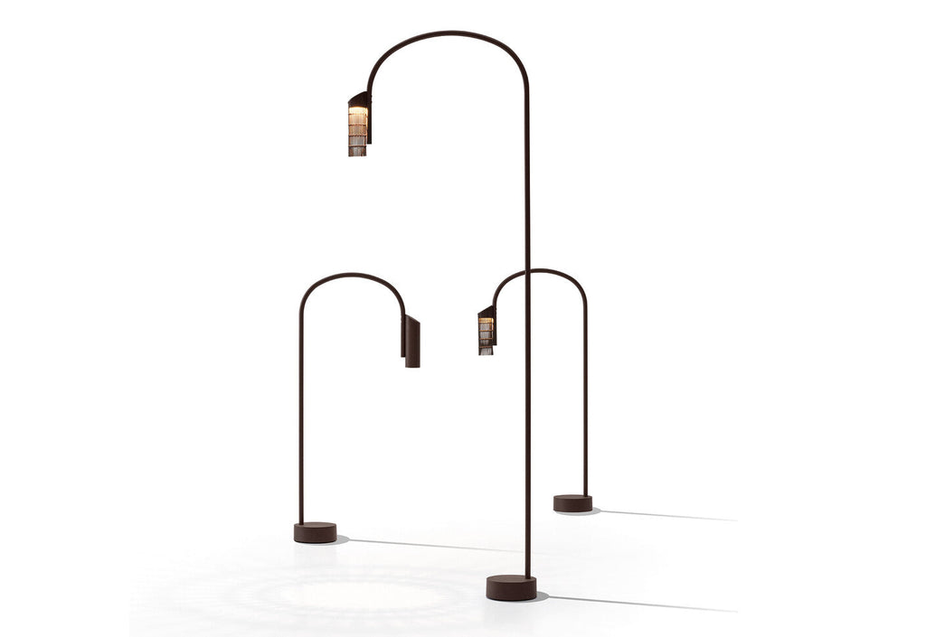 Caule Nest Outdoor - Utstillingsmodell