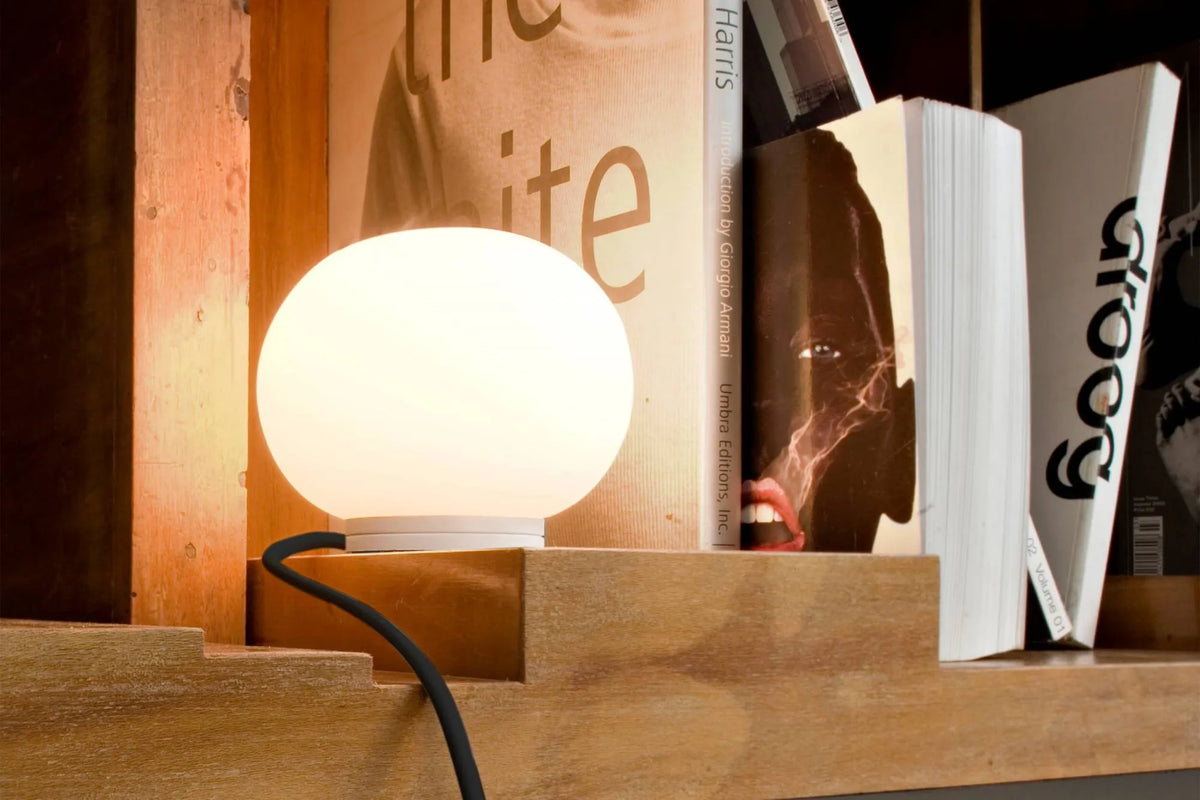 Glo-Ball Mini Table