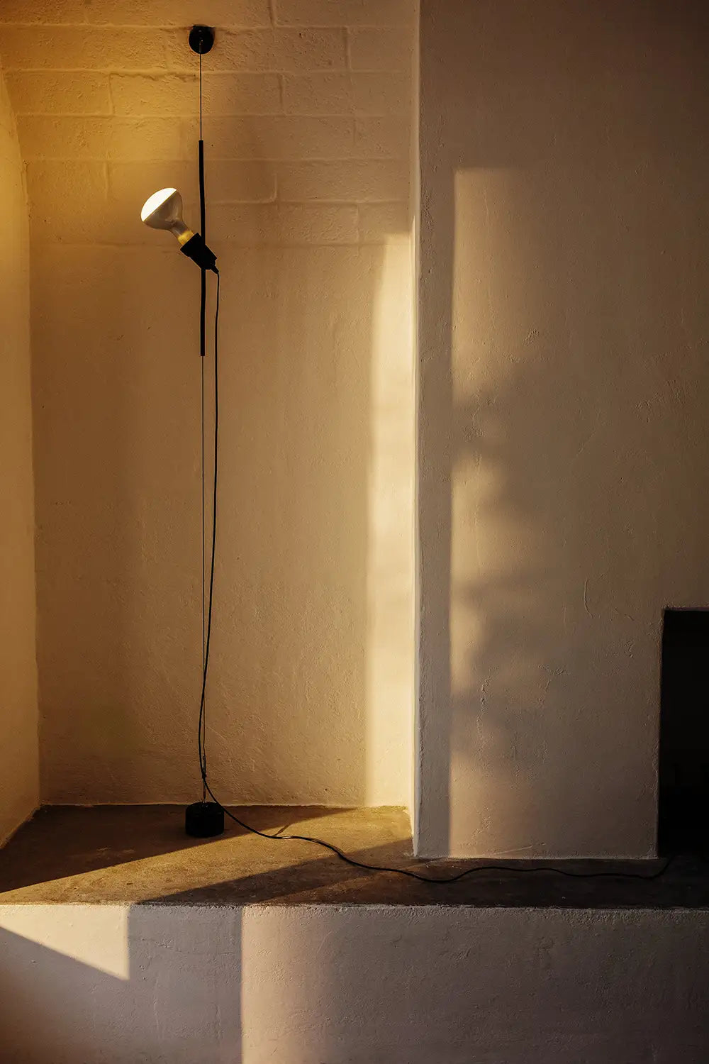 Parentesi Lampe