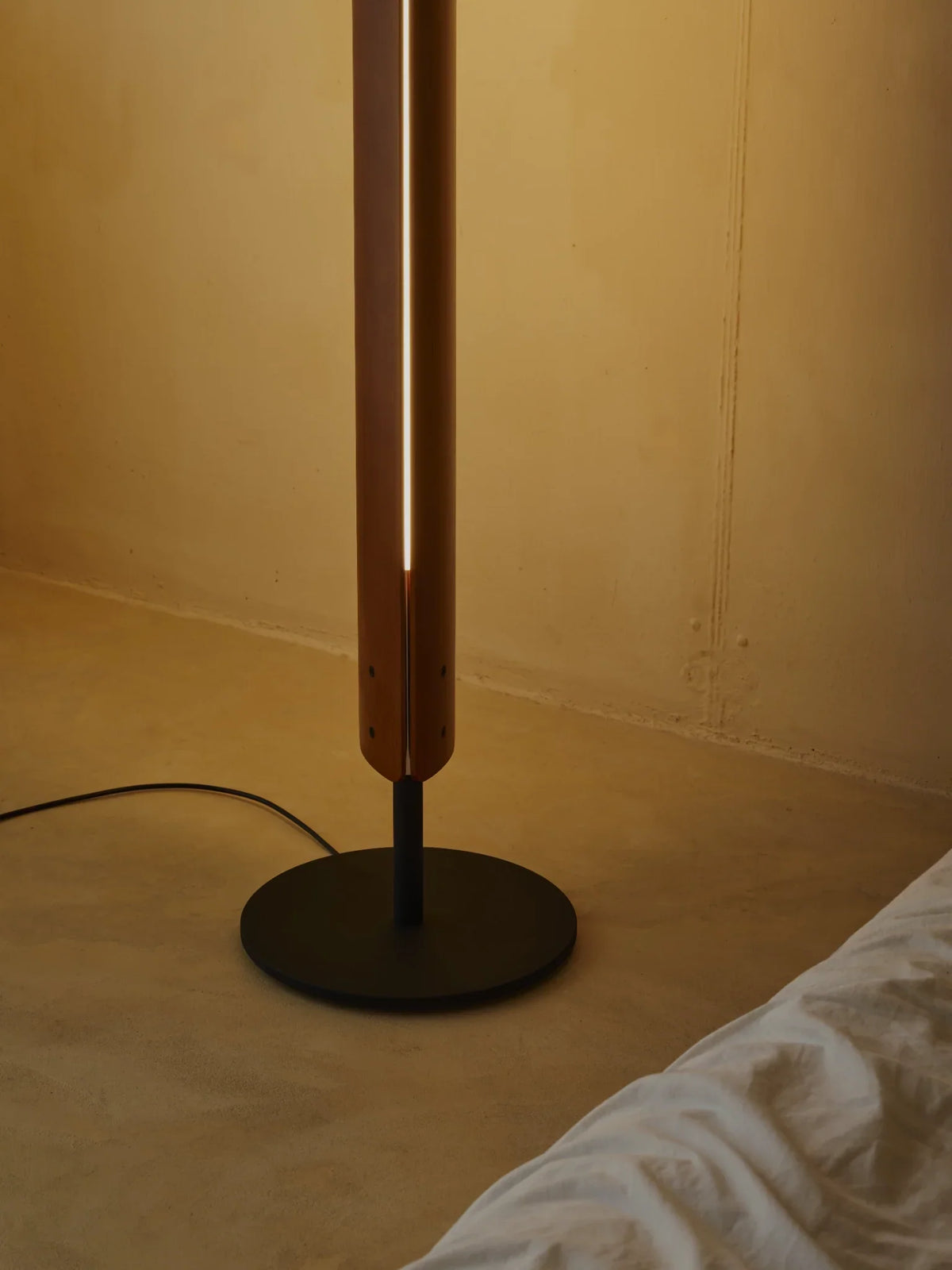 Seki-Han Gulvlampe