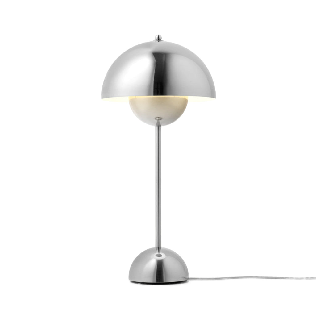 Flowerpot VP3 Bordlampe