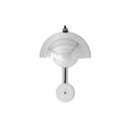 Flowerpot VP8 Vegglampe