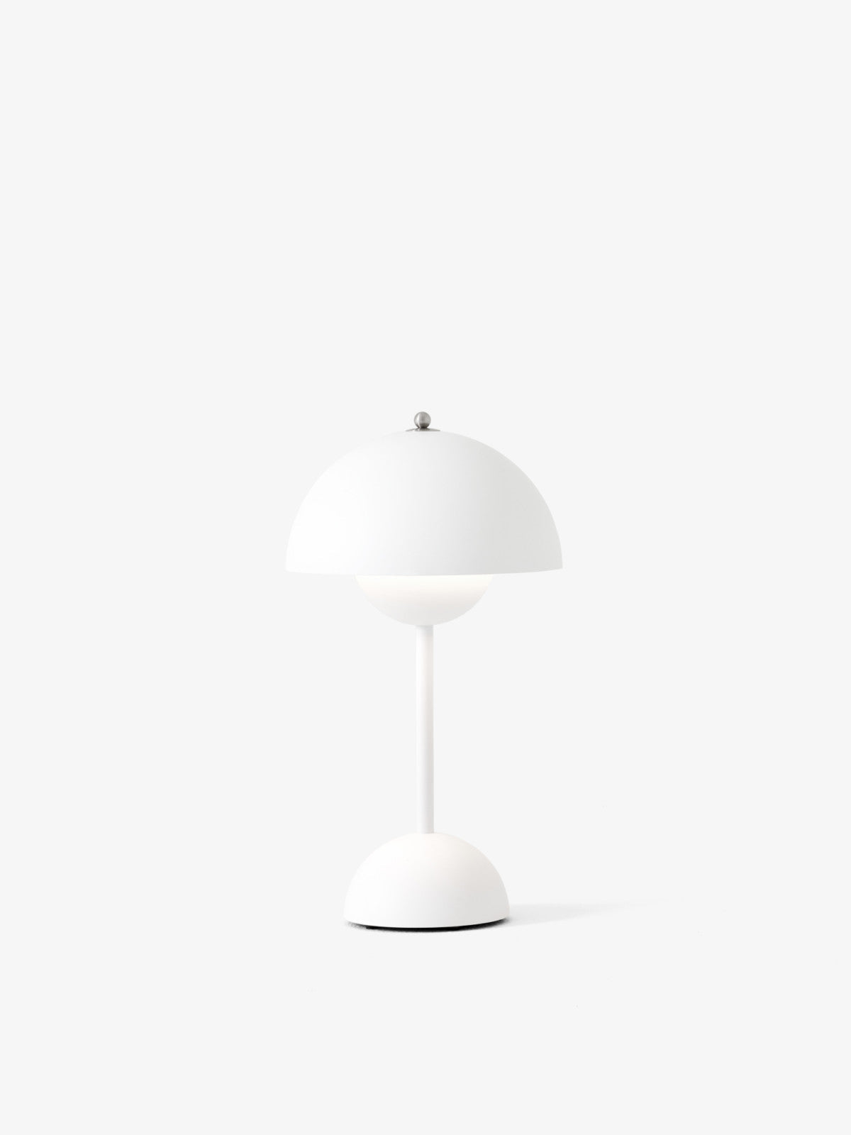 Flowerpot VP9 Oppladbar Lampe