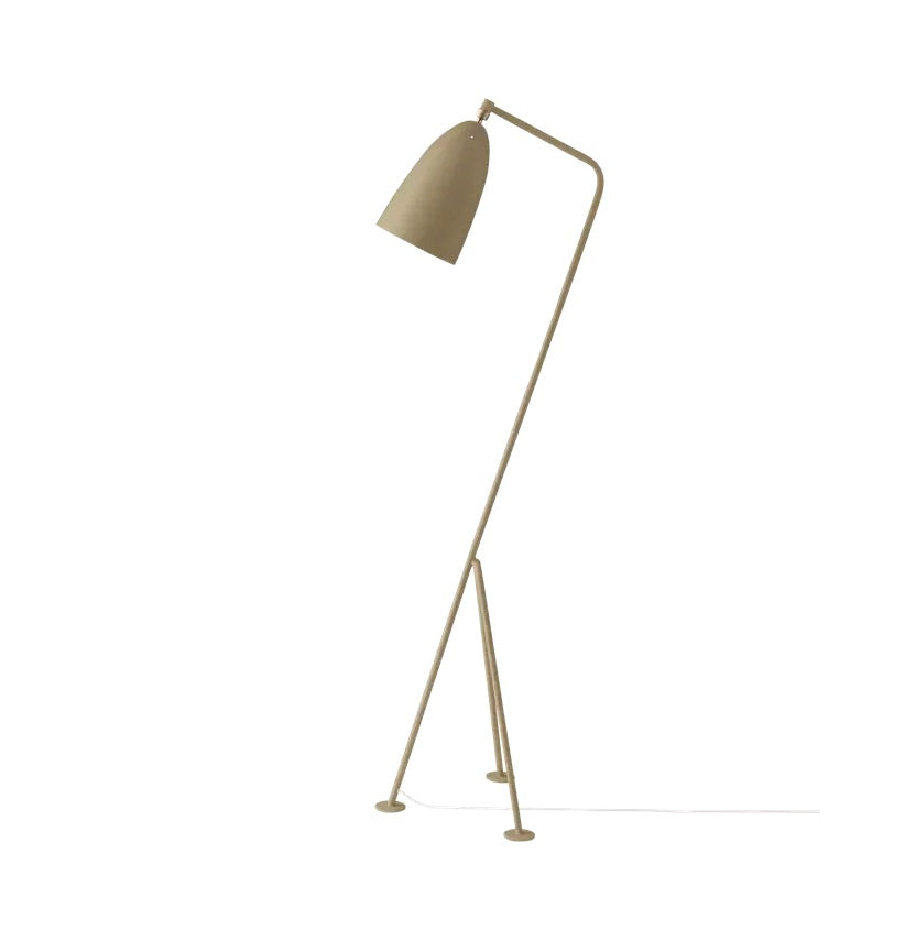 Gräshoppa Gulvlampe