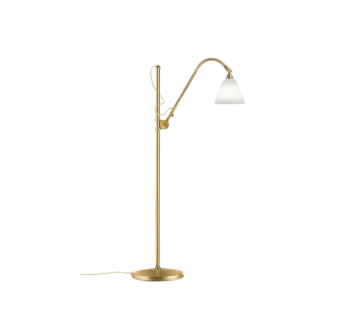 Bestlite BL3 Gulvlampe
