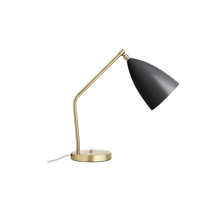 Gräshoppa Bordlampe