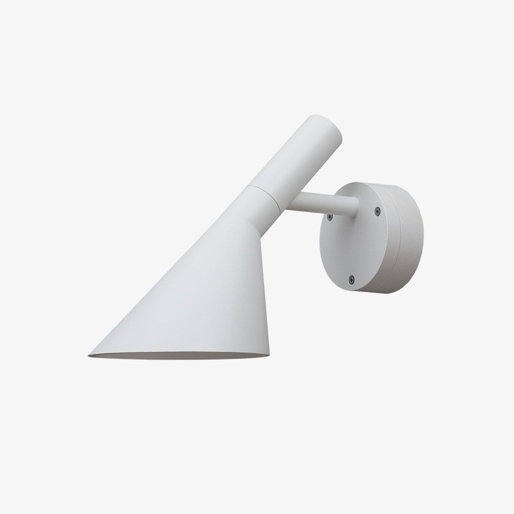 AJ 50 utendørs vegglampe