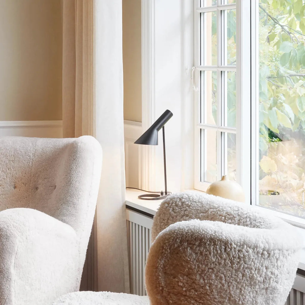 AJ Mini Bordlampe