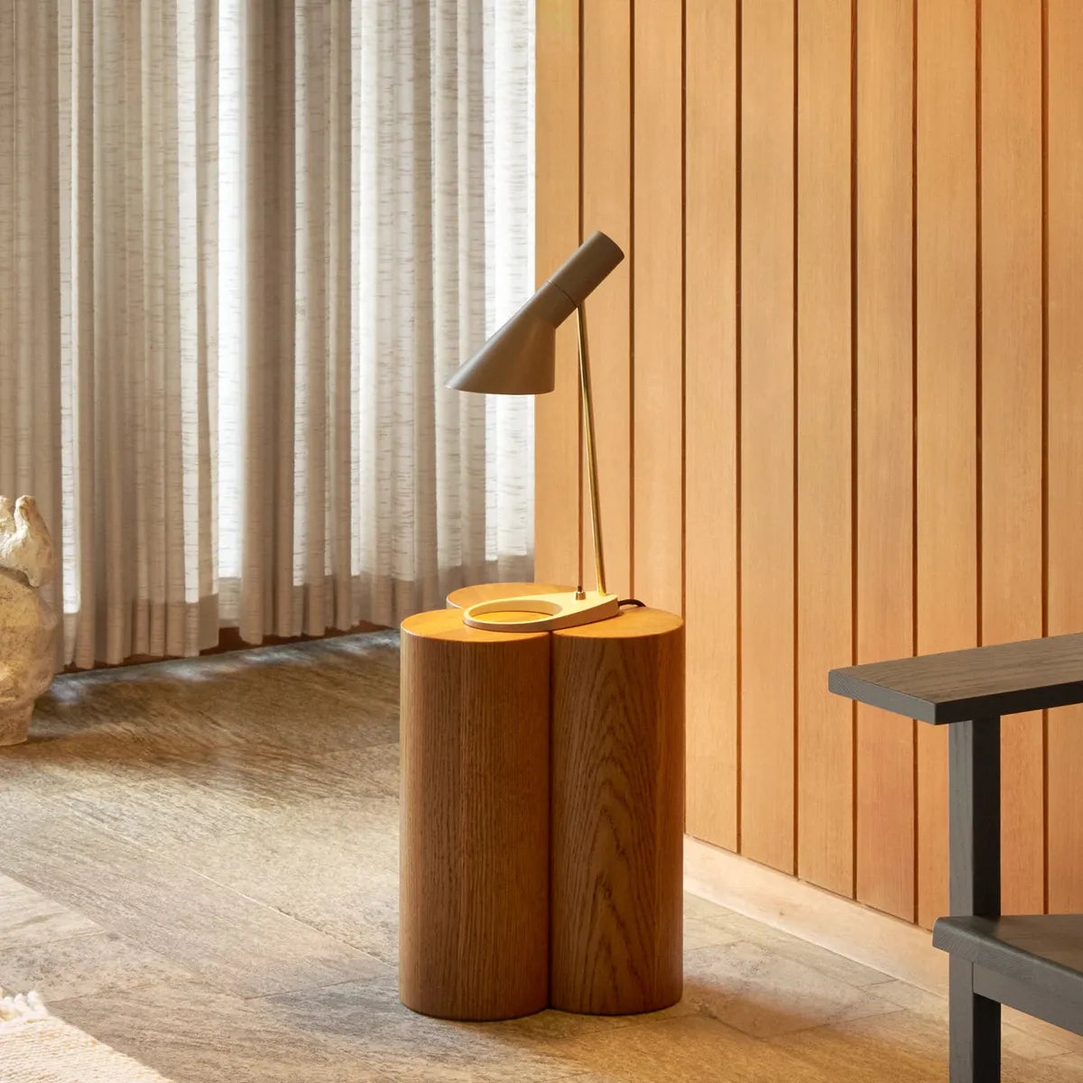 AJ Mini Bordlampe