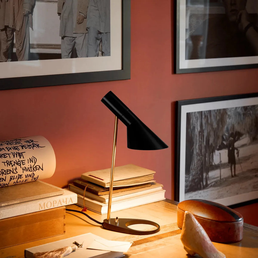 AJ Mini Bordlampe