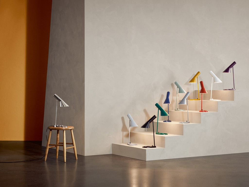 AJ Mini Bordlampe