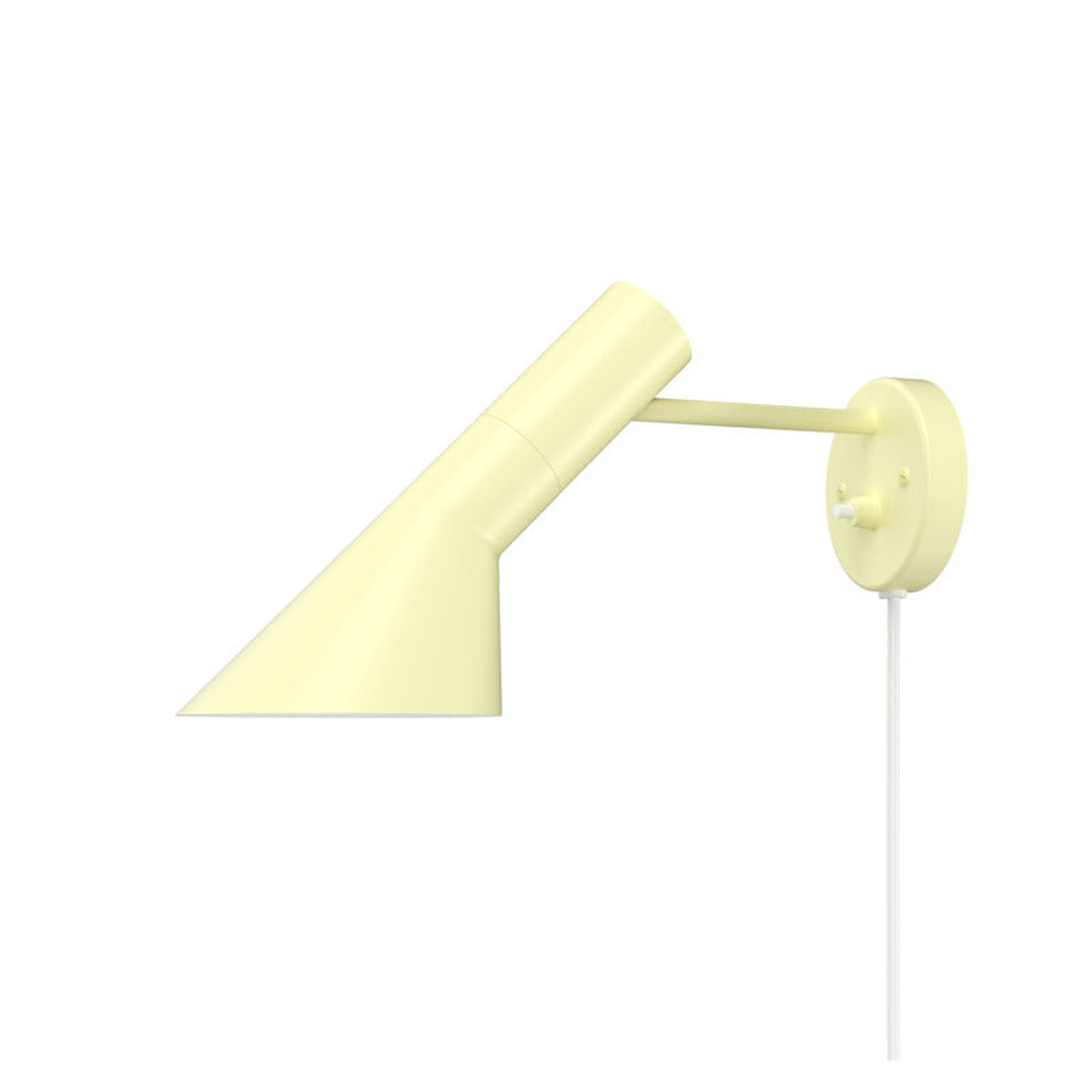 AJ Vegglampe