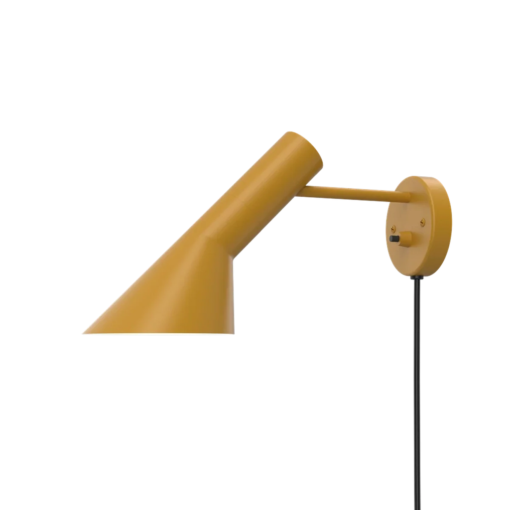 AJ Vegglampe