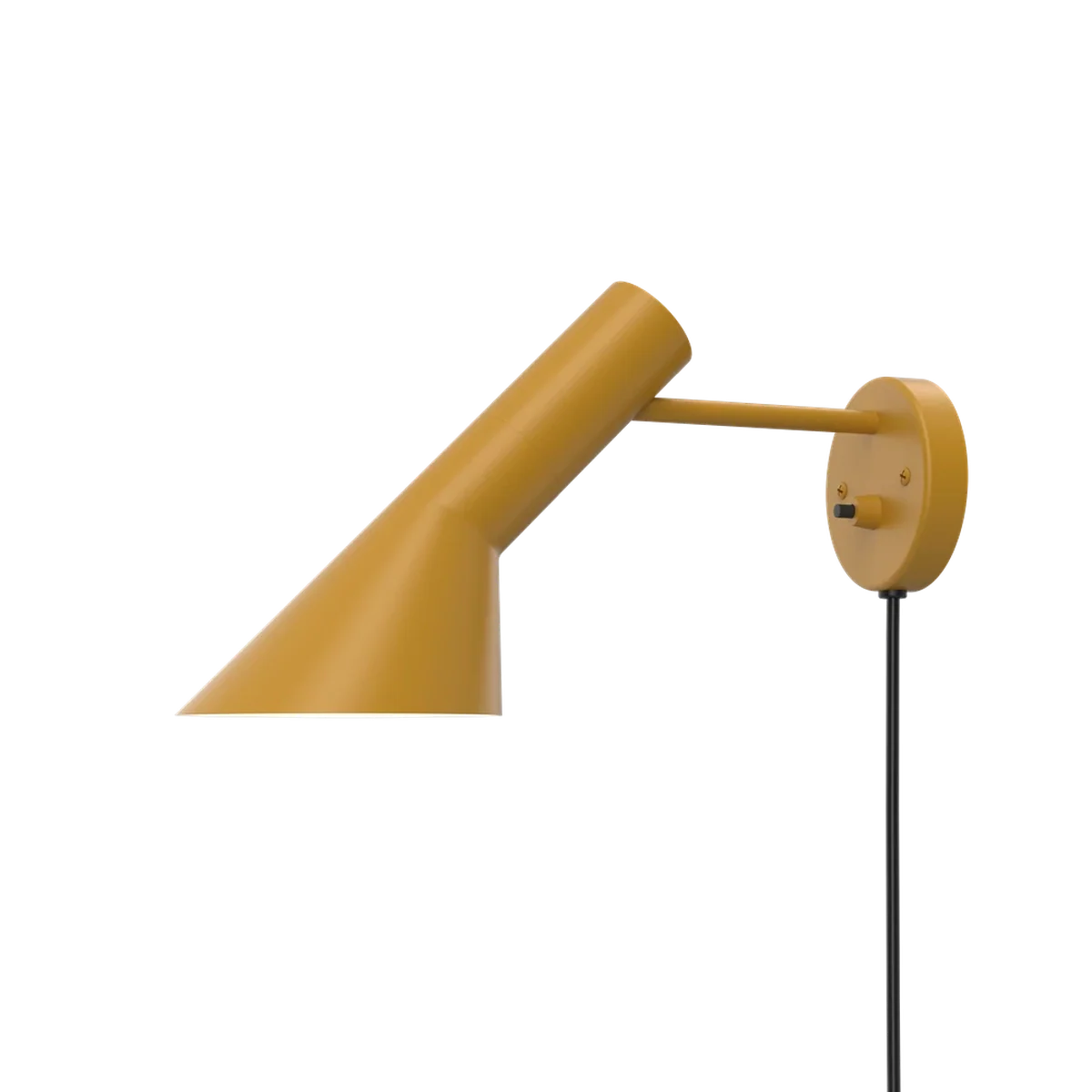 AJ Vegglampe