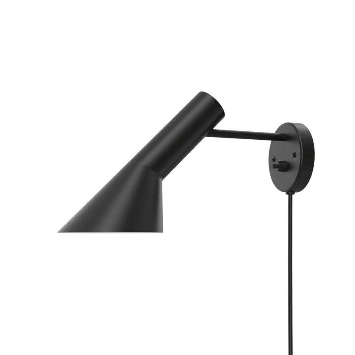 AJ Vegglampe