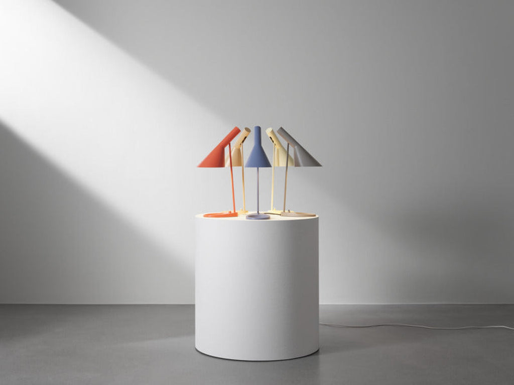 AJ bordlampe
