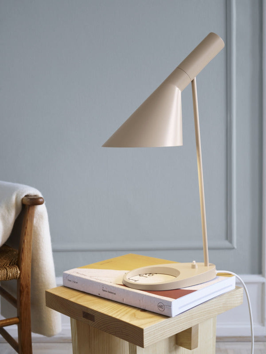 AJ bordlampe