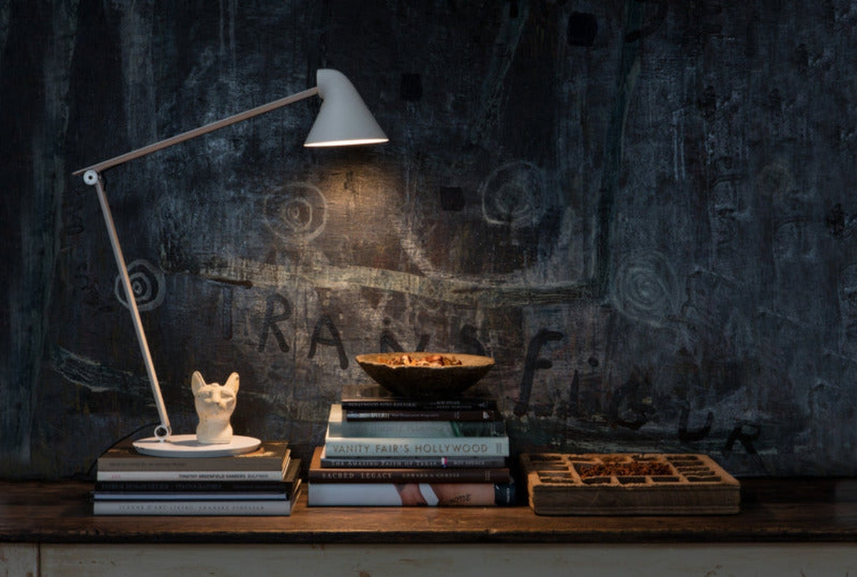 NJP bordlampe